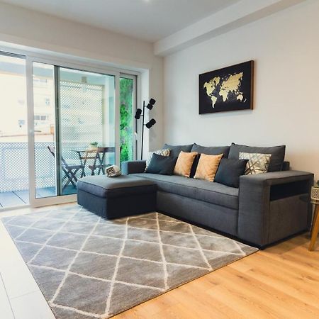 Guestready - Glamorous Getaway In Coimbra Exteriör bild