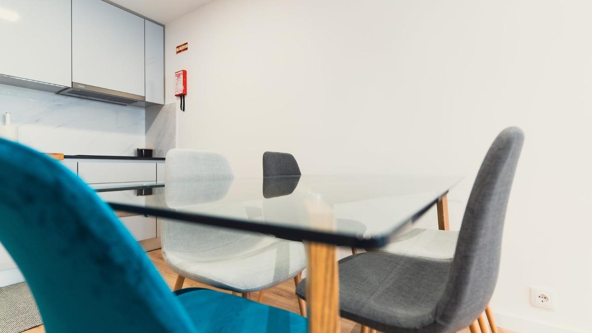 Guestready - Glamorous Getaway In Coimbra Exteriör bild
