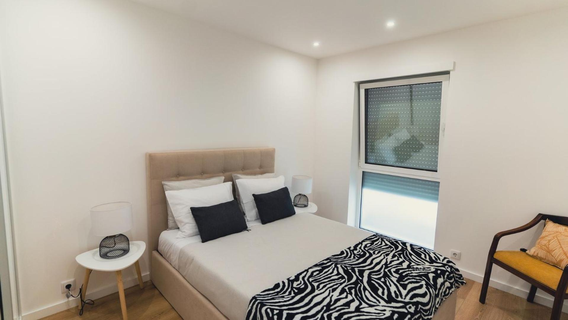 Guestready - Glamorous Getaway In Coimbra Exteriör bild