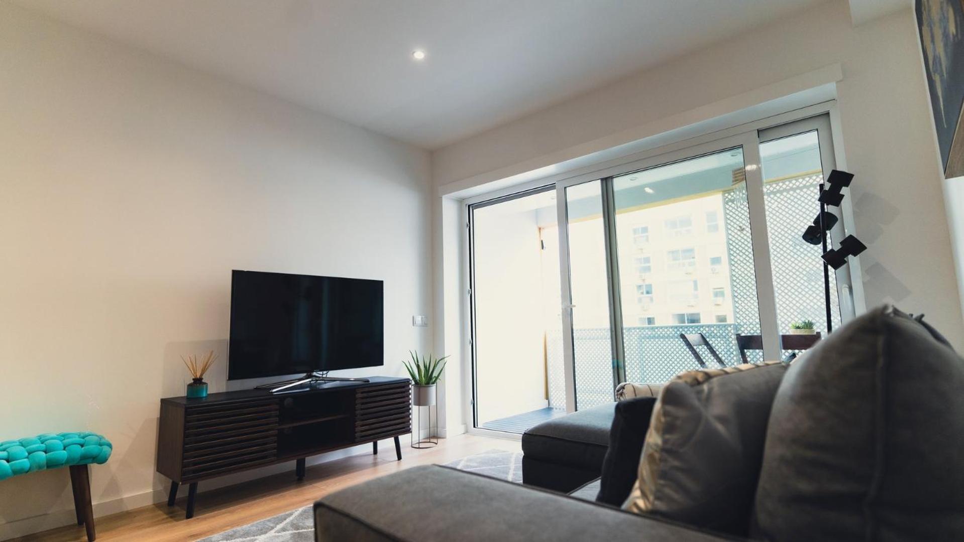 Guestready - Glamorous Getaway In Coimbra Exteriör bild